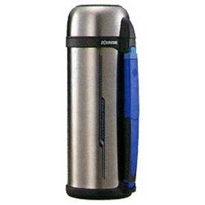 象印マホービン ZOJIRUSHI ステンレスボトル 2000ml TUFF(タフ) ステンレス SF-CC20-XA