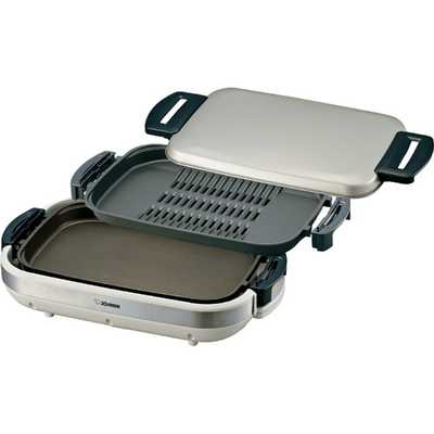 象印マホービン ZOJIRUSHI ホットプレート｢やきやき｣(プレート2