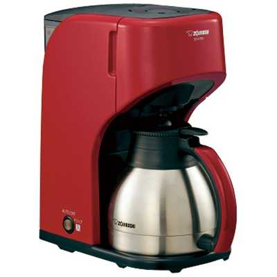 【新品】象印 ZOJIRUSI コーヒーメーカー 珈琲通 EC-KT50 象印マホービン ZOJIRUSHI コーヒーメーカー｢珈琲通｣ EC-KT50-RA の