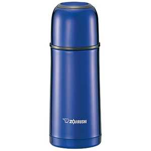 象印マホービン ZOJIRUSHI ステンレスボトル 350ml TUFF(タフ) ブルー SV-GR35-AA 象印マホービン ZOJIRUSHI ステンレスボトル 350ml TUFF(タフ) ブルー SV-GR35-AA