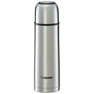 象印マホービン ZOJIRUSHI ステンレスボトル 500ml TUFF(タフ) ステンレス SV-GR50-XA 象印マホービン ZOJIRUSHI ステンレスボトル 500ml TUFF(タフ) ステンレス SV-GR50-XA