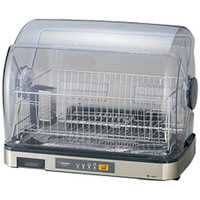 象印マホービン ZOJIRUSHI 食器乾燥機 (6人分) EY-SB60 の通販