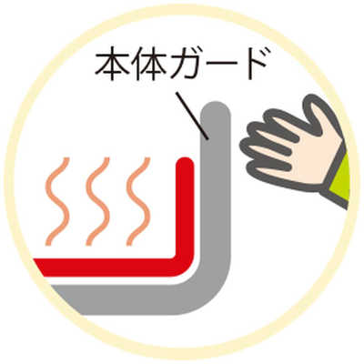 象印マホービン ZOJIRUSHI グリルなべ あじまる (プレート3枚・なべ1個