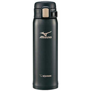 象印マホービン ZOJIRUSHI ステンレスボトル 480ml TUFF ブラック SM-SM48-BA 象印マホービン ZOJIRUSHI ステンレスボトル 480ml TUFF ブラック SM-SM48-BA