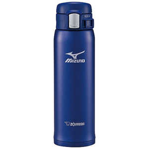 象印マホービン ZOJIRUSHI ステンレスボトル 480ml TUFF ブルー SM-SM48-AA 象印マホービン ZOJIRUSHI ステンレスボトル 480ml TUFF ブルー SM-SM48-AA