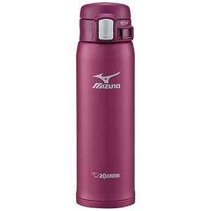 象印マホービン ZOJIRUSHI ステンレスボトル 480ml TUFF ワインレッド SM-SM48-VR 象印マホービン ZOJIRUSHI ステンレスボトル 480ml TUFF ワインレッド SM-SM48-VR