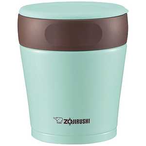 象印マホービン　ZOJIRUSHI 【アウトレット】ランチジャー (260ml) SW-GD26-AP