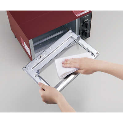 象印マホービン ZOJIRUSHI オーブントースター こんがり倶楽部