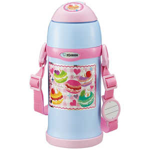 象印マホービン ZOJIRUSHI ステンレスボトル 600ml TUFF(タフ) アクアブルー SC-ZT60-AZ 象印マホービン ZOJIRUSHI ステンレスボトル 600ml TUFF(タフ) アクアブルー SC-ZT60-AZ
