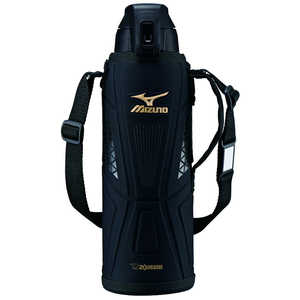 象印マホービン ZOJIRUSHI ステンレスクールボトル 1500ml TUFF(タフ) ブラック SD-FX15-BA 象印マホービン ZOJIRUSHI ステンレスクールボトル 1500ml TUFF(タフ) ブラック SD-FX15-BA