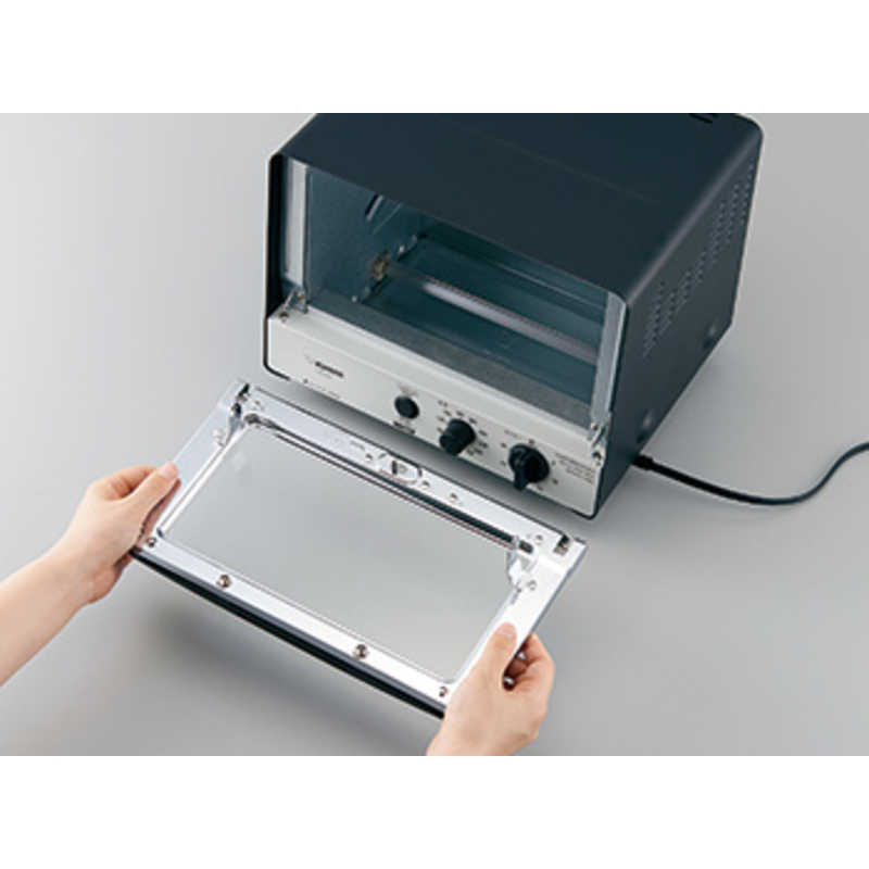 象印マホービン ZOJIRUSHI 【アウトレット】オーブントースター こんがり倶楽部 モノトーン 1000W/食パン2枚 EQ-SA22-BW  の通販 | カテゴリ：冷蔵庫・キッチン家電 | 象印マホービン ZOJIRUSHI 家電通販のコジマネット - 全品代引き手数料無料