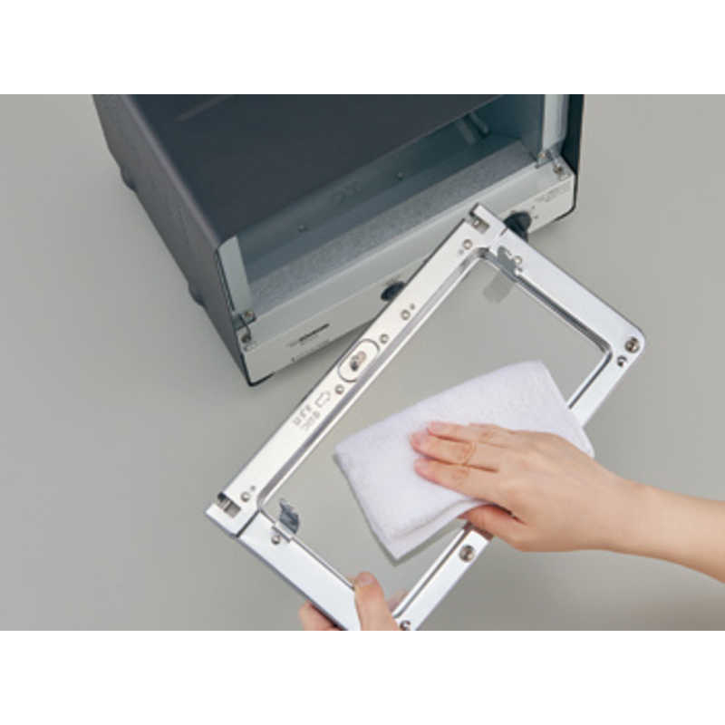 象印マホービン ZOJIRUSHI 【アウトレット】オーブントースター こんがり倶楽部 モノトーン 1000W/食パン2枚 EQ-SA22-BW  の通販 | カテゴリ：冷蔵庫・キッチン家電 | 象印マホービン ZOJIRUSHI 家電通販のコジマネット - 全品代引き手数料無料