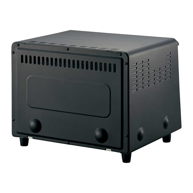 象印マホービン ZOJIRUSHI 【アウトレット】オーブントースター こんがり倶楽部 モノトーン 1000W/食パン2枚 EQ-SA22-BW  の通販 | カテゴリ：冷蔵庫・キッチン家電 | 象印マホービン ZOJIRUSHI 家電通販のコジマネット - 全品代引き手数料無料
