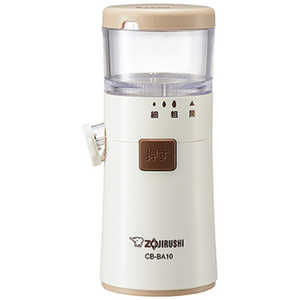 ݰޥۡӥ ZOJIRUSHI ޤ CB-BA10-WA ۥ磻