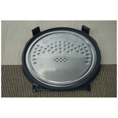 象印マホービン ZOJIRUSHI 炊飯器 5.5合 STAN. IH ブラック NW