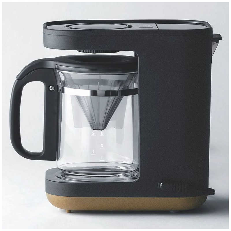 象印マホービン ZOJIRUSHI ｢STAN.｣コーヒーメーカー(マグカップ約1~2杯分) EC-XA30(BA) ブラック の通販 |  カテゴリ：冷蔵庫・キッチン家電 | 象印マホービン ZOJIRUSHI | ＳＴＡＮ． 家電通販のコジマネット - 全品代引き手数料無料