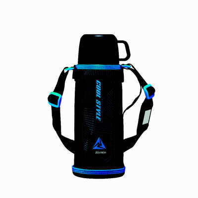 象印マホービン ZOJIRUSHI ステンレスボトル 800ml TUFF(タフ