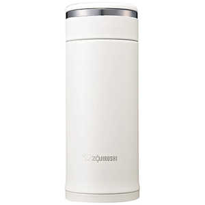 ݰޥۡӥ ZOJIRUSHI ƥ쥹ޥ 360ml TUFF ۥ磻 SM-JF36-WA