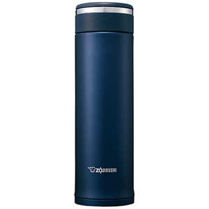 象印マホービン ZOJIRUSHI ステンレスマグ 480ml TUFF ネイビー SM-JF48-AD 象印マホービン ZOJIRUSHI ステンレスマグ 480ml TUFF ネイビー SM-JF48-AD
