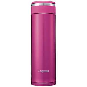 象印マホービン ZOJIRUSHI ステンレスマグ 480ml TUFF フローラルピンク SM-JF48-PM 象印マホービン ZOJIRUSHI ステンレスマグ 480ml TUFF フローラルピンク SM-JF48-PM