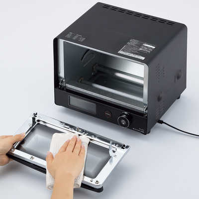 象印マホービン ZOJIRUSHI オーブントースター こんがり倶楽部