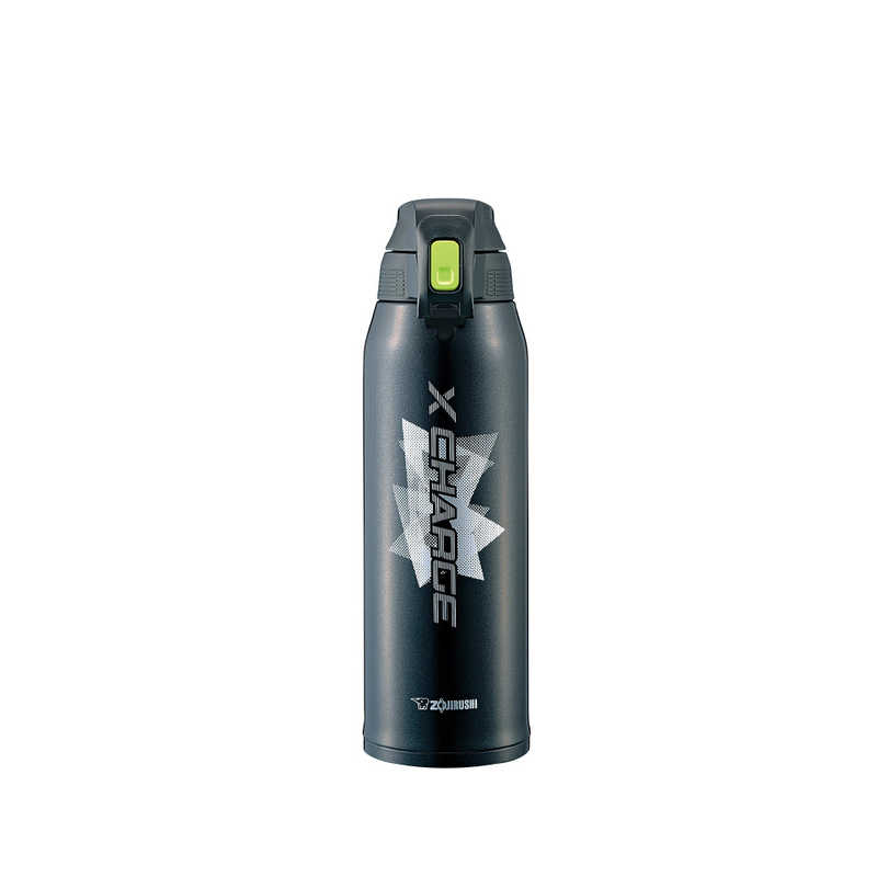 象印マホービン　ZOJIRUSHI 象印マホービン　ZOJIRUSHI 【アウトレット】ステンレスボトル(1.0L) TUFF ライムグレー SD-FB10-HG SD-FB10-HG