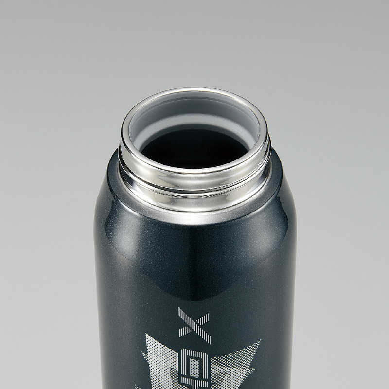 象印マホービン　ZOJIRUSHI 象印マホービン　ZOJIRUSHI 【アウトレット】ステンレスボトル(1.0L) TUFF ライムグレー SD-FB10-HG SD-FB10-HG