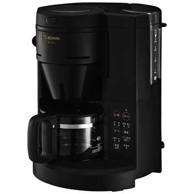 象印マホービン ZOJIRUSHI コーヒーメーカー 珈琲通[全自動/ミル付き