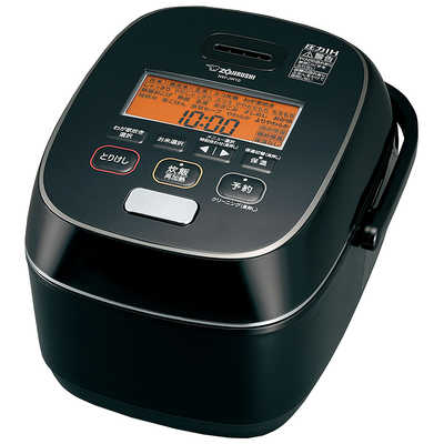 象印 圧力IH 高性能 炊飯器