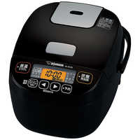 象印マホービン ZOJIRUSHI 炊飯器 3合 極め炊き マイコン