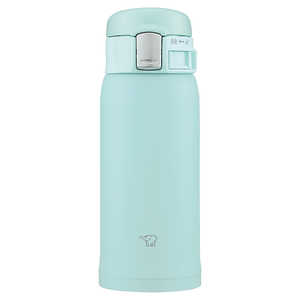 象印マホービン ZOJIRUSHI ステンレスマグ 360ml TUFF ミントブルー SM-SF36-AM 象印マホービン ZOJIRUSHI ステンレスマグ 360ml TUFF ミントブルー SM-SF36-AM