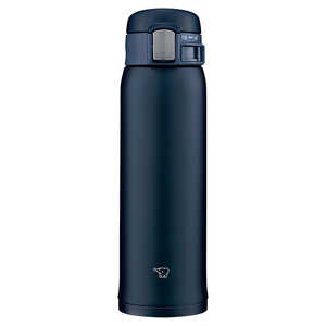 象印マホービン ZOJIRUSHI ステンレスマグ 480ml TUFF ネイビー SM-SF48-AD 象印マホービン ZOJIRUSHI ステンレスマグ 480ml TUFF ネイビー SM-SF48-AD