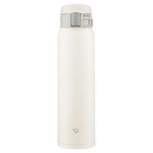 ݰޥۡӥ ZOJIRUSHI ƥ쥹ޥ 600ml TUFF ڡۥ磻 SM-SF60-WM