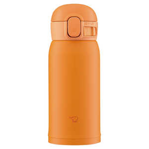 ݰޥۡӥ ZOJIRUSHI ڥȥåȡۥƥ쥹ޥ 360ml TUFF  SM-WA36-DA