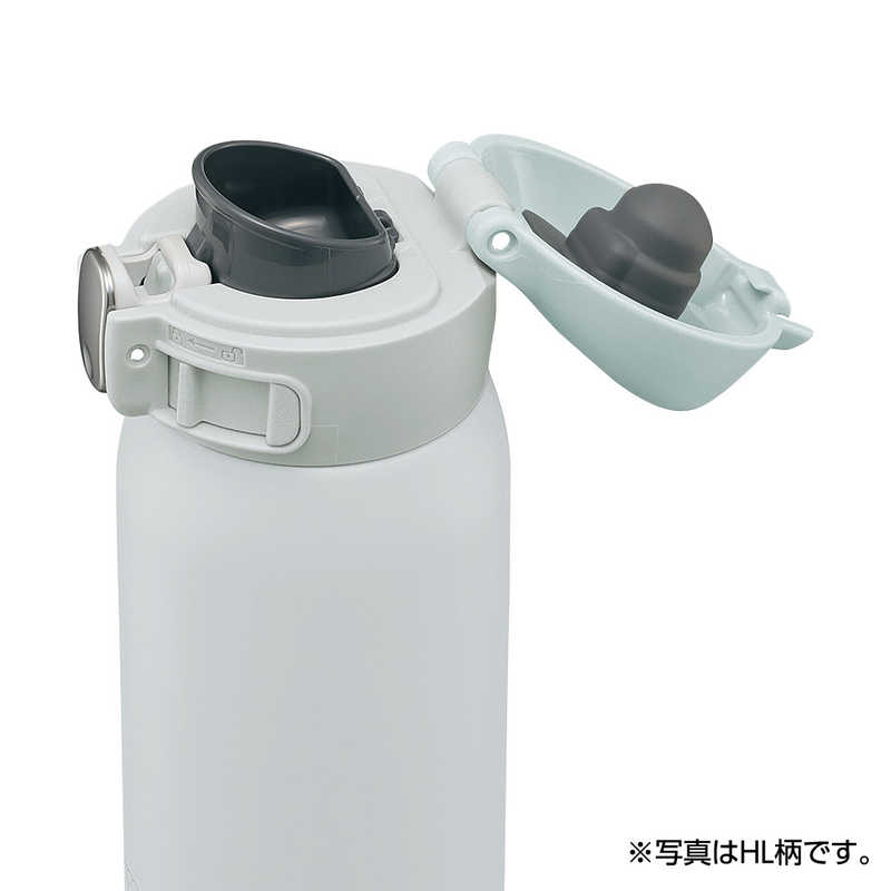 象印マホービン　ZOJIRUSHI 象印マホービン　ZOJIRUSHI 【アウトレット】ステンレスマグ 360ml TUFF アップルグリーン SM-WA36-GL SM-WA36-GL