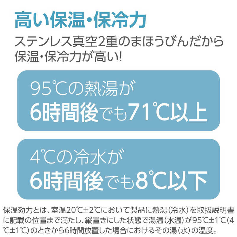 象印マホービン　ZOJIRUSHI 象印マホービン　ZOJIRUSHI ステンレスマグ 480ml TUFF カーキ SM-WA48-GD SM-WA48-GD