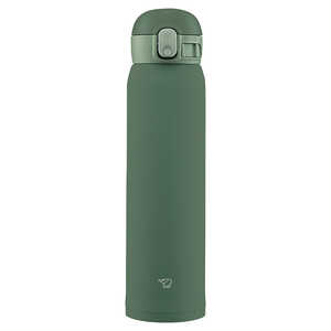 象印マホービン　ZOJIRUSHI ステンレスマグ 600ml TUFF カーキ SM-WA60-GD