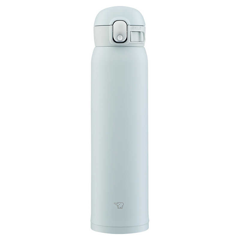 象印マホービン　ZOJIRUSHI 象印マホービン　ZOJIRUSHI ステンレスマグ 600ml TUFF アイスグレー SM-WA60-HL SM-WA60-HL