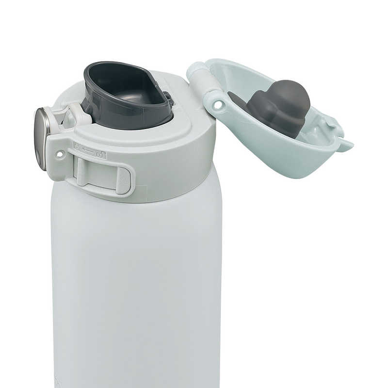 象印マホービン　ZOJIRUSHI 象印マホービン　ZOJIRUSHI ステンレスマグ 600ml TUFF アイスグレー SM-WA60-HL SM-WA60-HL