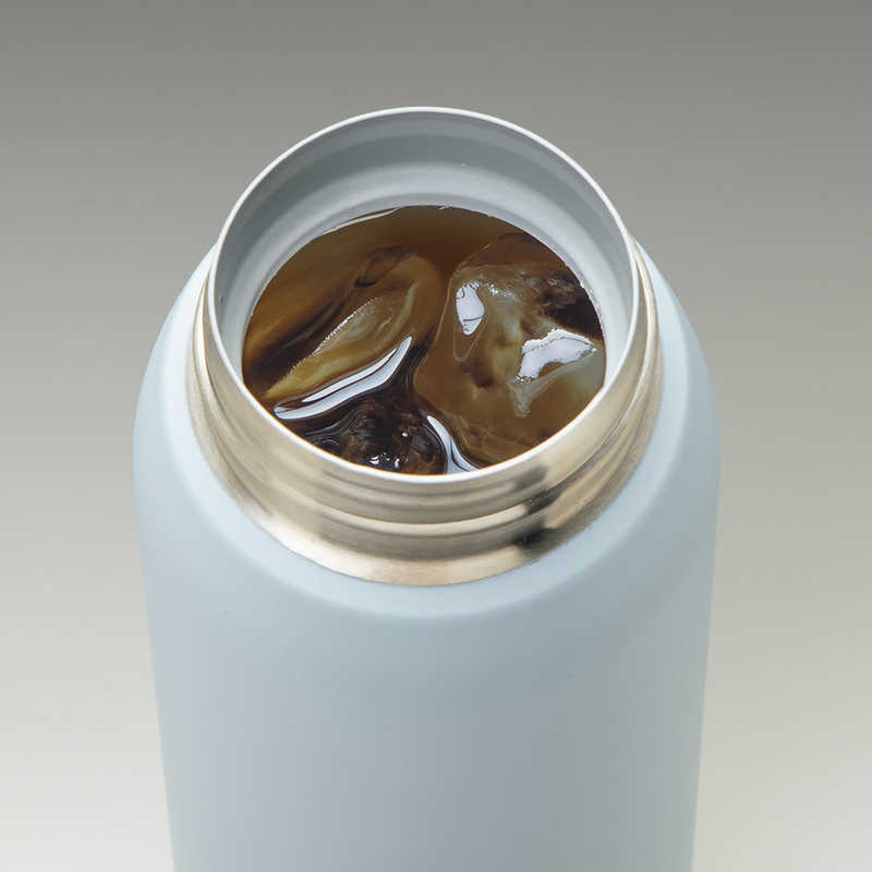 象印マホービン　ZOJIRUSHI 象印マホービン　ZOJIRUSHI ステンレスマグ 600ml TUFF アイスグレー SM-WA60-HL SM-WA60-HL