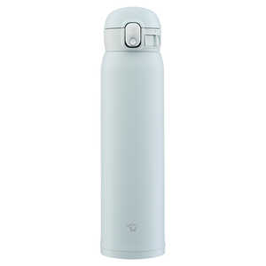 象印マホービン　ZOJIRUSHI ステンレスマグ 600ml TUFF アイスグレー SM-WA60-HL