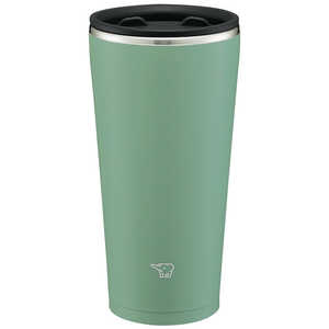 ݰޥۡӥ ZOJIRUSHI ƥ쥹֥顼 0.45L å奰꡼ SX-FA45 450