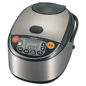 象印マホービン ZOJIRUSHI 業務用炊飯器 1升 単相100V 極め炊き IH ステンレス NW-VG18-XA 象印マホービン ZOJIRUSHI 業務用炊飯器 1升 単相100V 極め炊き IH ステンレス NW-VG18-XA