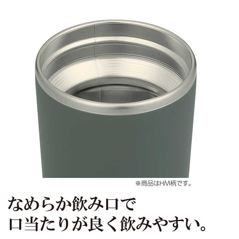 象印マホービン　ZOJIRUSHI 象印マホービン　ZOJIRUSHI ステンレスキャリータンブラー 320ml ウォータリーグリーン SX-JA30 SX-JA30