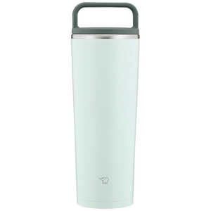 象印マホービン ZOJIRUSHI 【アウトレット】ステンレスキャリータンブラー 420ml ウォータリーグリーン SX-JA40 象印マホービン ZOJIRUSHI 【アウトレット】ステンレスキャリータンブラー 420ml ウォータリーグリーン SX-JA40
