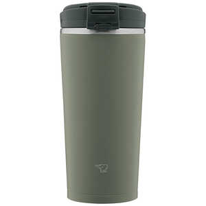 象印マホービン ZOJIRUSHI ステンレスキャリータンブラー 320ml フォレストグレー SX-KA30 象印マホービン ZOJIRUSHI ステンレスキャリータンブラー 320ml フォレストグレー SX-KA30