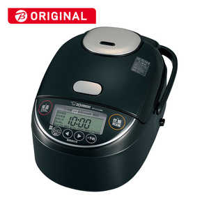 ݰޥۡӥ ZOJIRUSHI Ӵ 5.5 ˤ椭 IH ֥å NP-ZV103BK