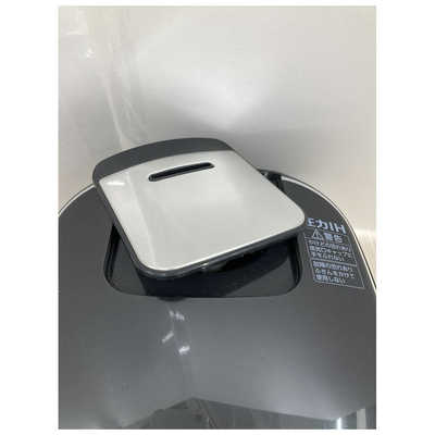 象印マホービン ZOJIRUSHI 炊飯器 3合 極め炊き 圧力IH ブラック NP