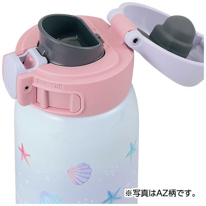 象印マホービン　ZOJIRUSHI 象印マホービン　ZOJIRUSHI ステンレスマグ 480ml スイーツパープル SM-WG48 SM-WG48