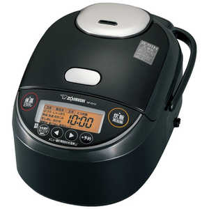 象印マホービン ZOJIRUSHI 【アウトレット】圧力IH炊飯ジャー BA NP-ZX10-BA 象印マホービン ZOJIRUSHI 【アウトレット】圧力IH炊飯ジャー BA NP-ZX10-BA